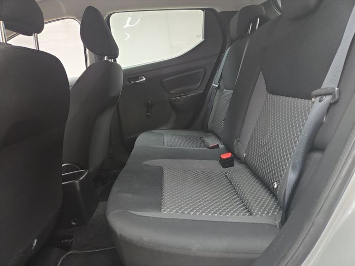Nissan Micra 2019