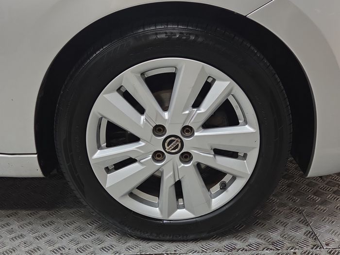 Nissan Micra 2019