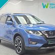 Nissan X-Trail 2019