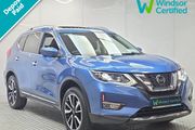 Nissan X-Trail 2019