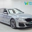BMW 5 Series 2023