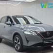 Nissan QASHQAI 2023