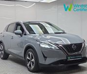 Nissan QASHQAI 2023