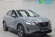 Nissan QASHQAI 2023