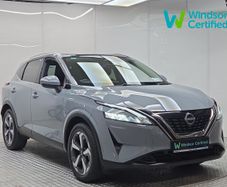 Nissan QASHQAI 2023