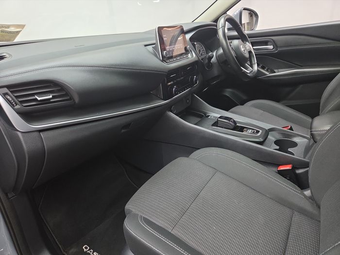 Nissan QASHQAI 2023