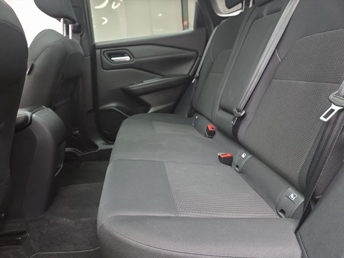 Nissan QASHQAI 2023