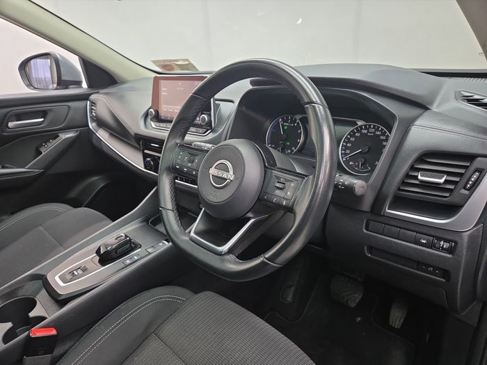 Nissan QASHQAI 2023