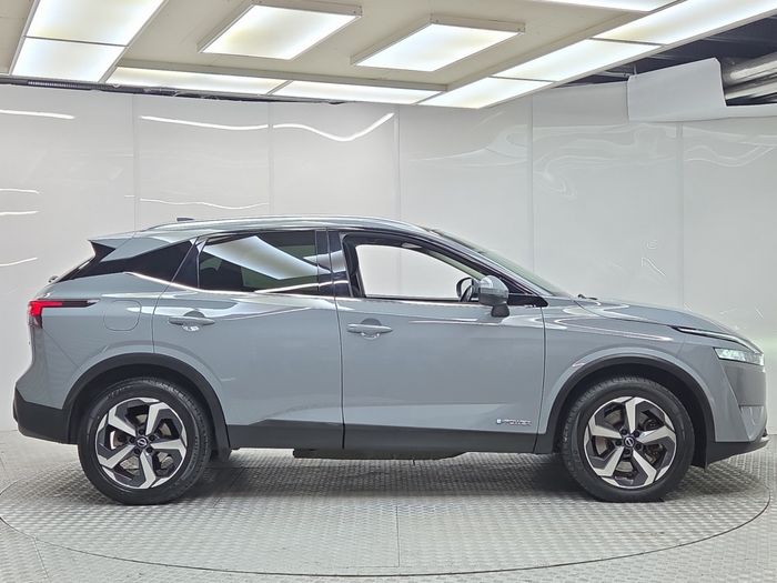 Nissan QASHQAI 2023