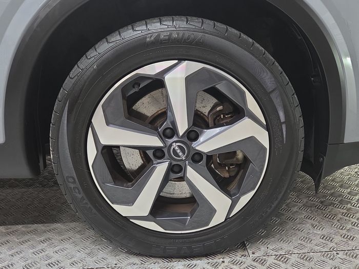 Nissan QASHQAI 2023