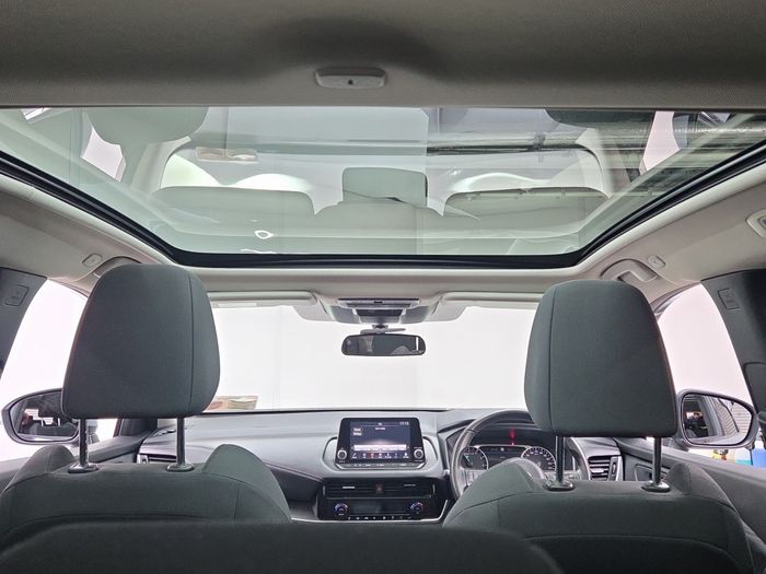 Nissan QASHQAI 2023