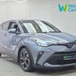 Toyota C-HR 2020