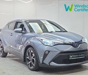 Toyota C-HR 2020