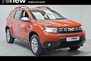 Dacia Duster 2023