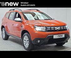 Dacia Duster 2023