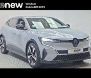 Renault Megane E-Tech 2023