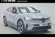 Renault Megane E-Tech 2023