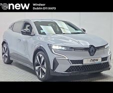 Renault Megane E-Tech 2023