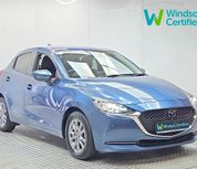 Mazda 2 2021