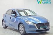 Mazda 2 2021