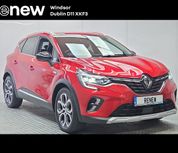 Renault Captur 2024