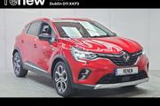 Renault Captur 2024