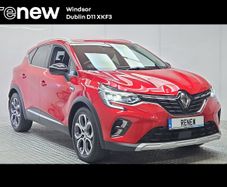 Renault Captur 2024