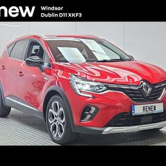 Renault Captur 2024