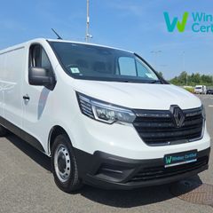 Renault Trafic 2025