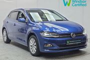 Volkswagen Polo 2019