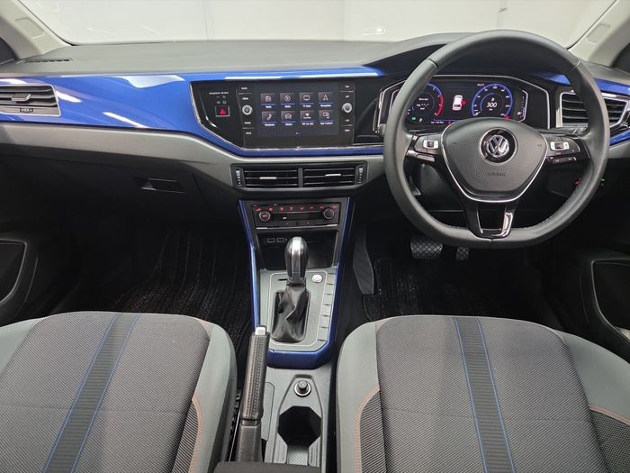 Volkswagen Polo 2019