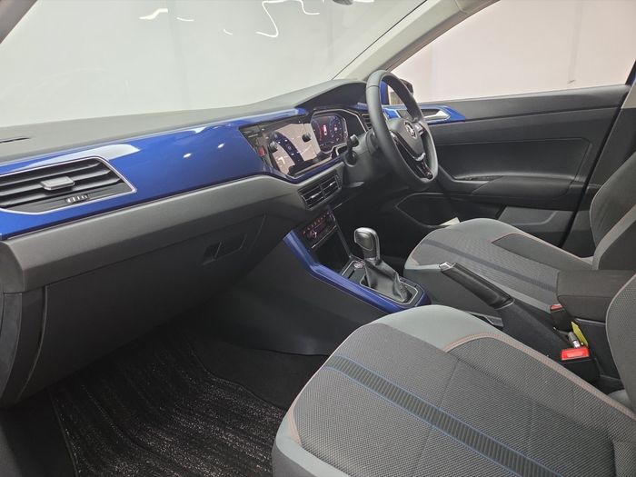 Volkswagen Polo 2019