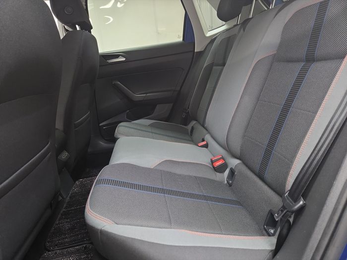 Volkswagen Polo 2019