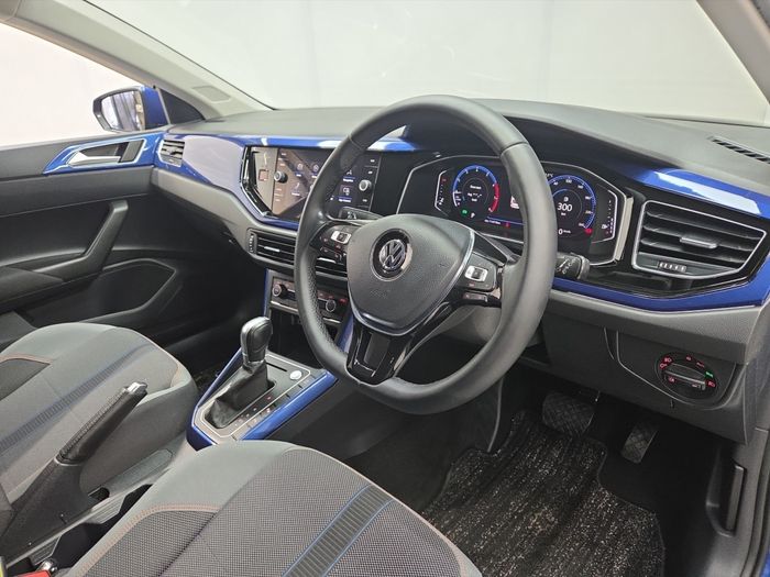 Volkswagen Polo 2019