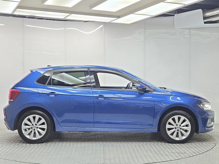 Volkswagen Polo 2019