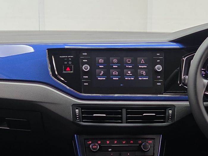 Volkswagen Polo 2019