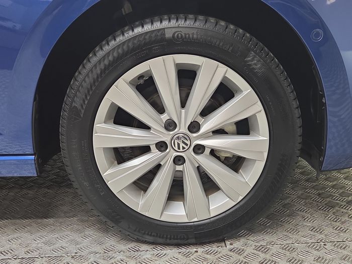 Volkswagen Polo 2019