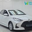 Toyota Yaris 2024
