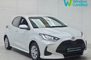 Toyota Yaris 2024