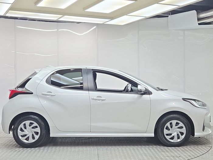 Toyota Yaris 2024