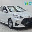 Toyota Yaris 2024
