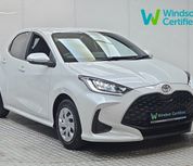 Toyota Yaris 2024