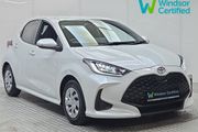 Toyota Yaris 2024