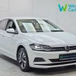 Volkswagen Polo 2022