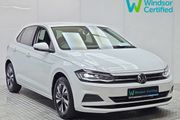 Volkswagen Polo 2022