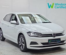 Volkswagen Polo 2022