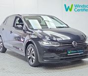 Volkswagen Polo 2021
