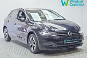 Volkswagen Polo 2021