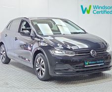 Volkswagen Polo 2021
