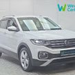 Volkswagen T-Cross 2021